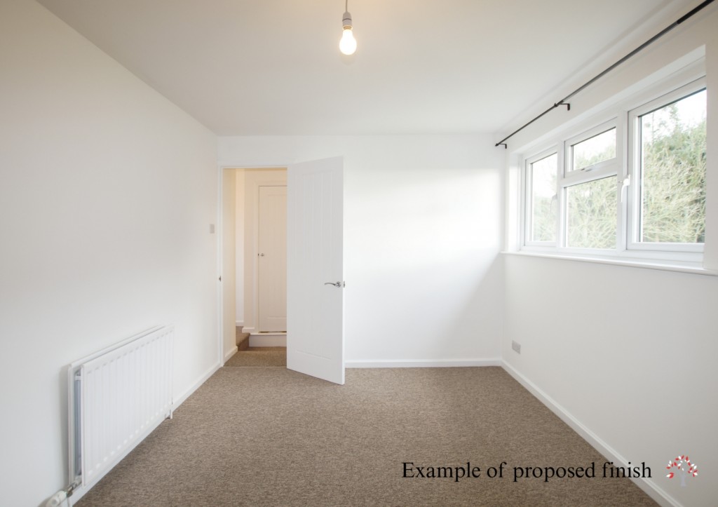 West Stoke, Chichester, West Sussex