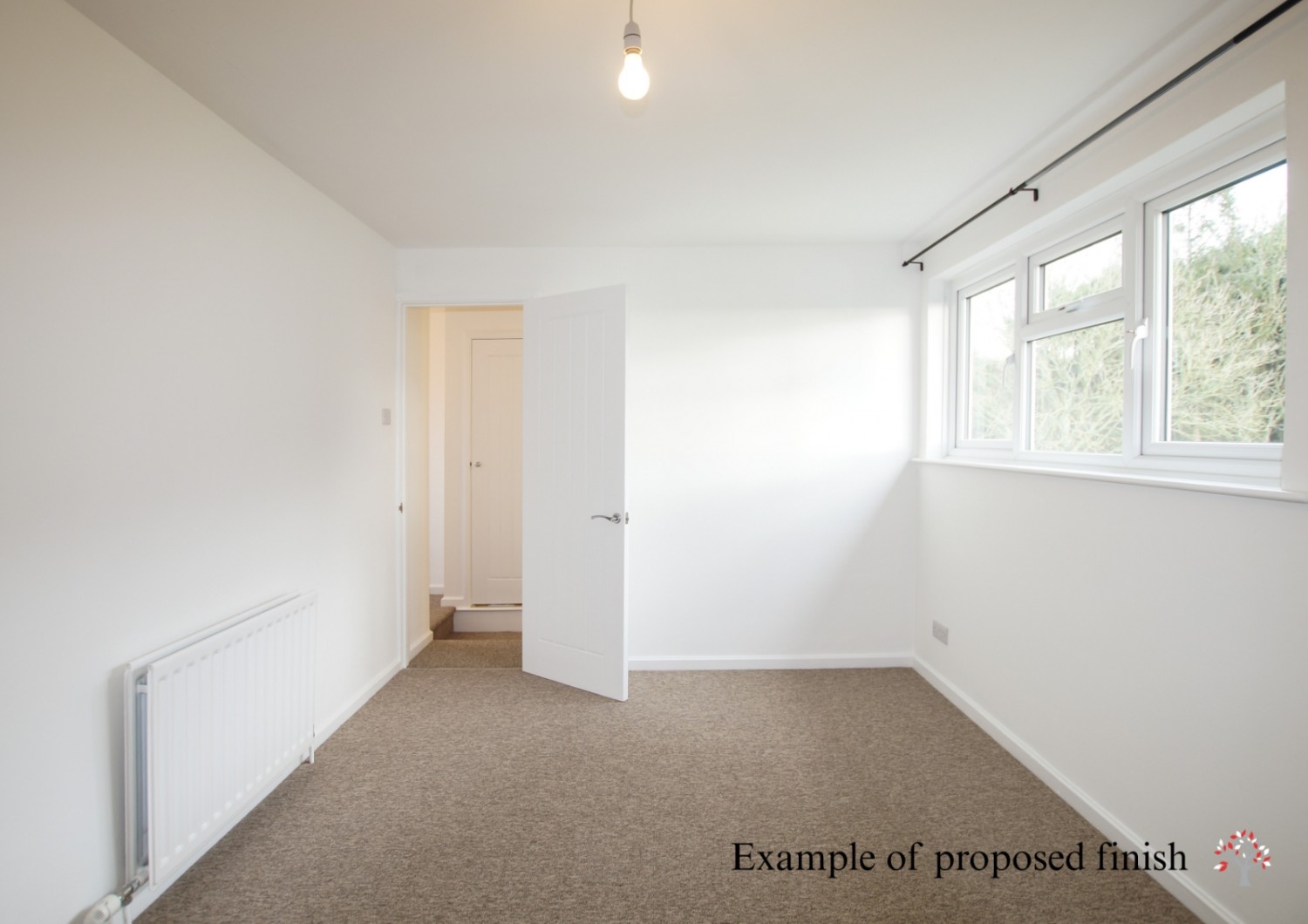 West Stoke, Chichester, West Sussex