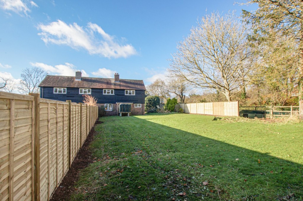 West Stoke, Chichester, West Sussex