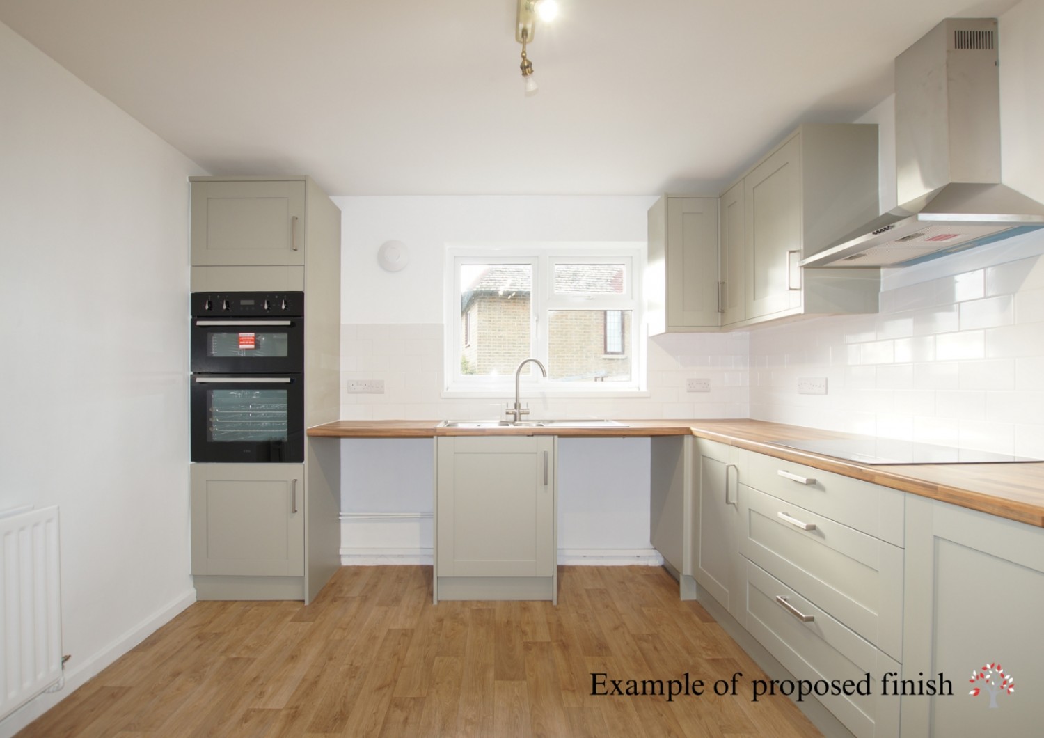 West Stoke, Chichester, West Sussex