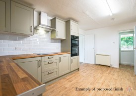 West Stoke, Chichester, West Sussex