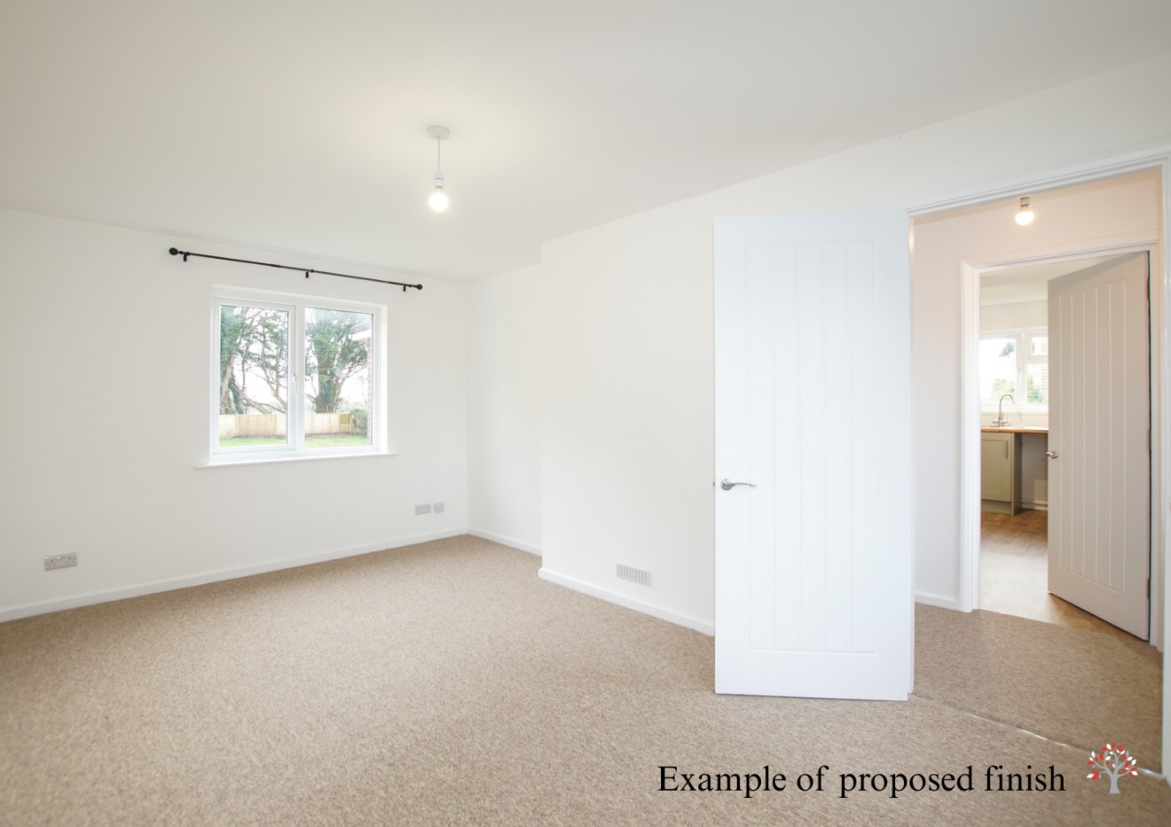 West Stoke, Chichester, West Sussex