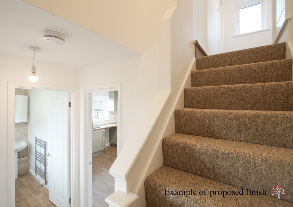 West Stoke, Chichester, West Sussex