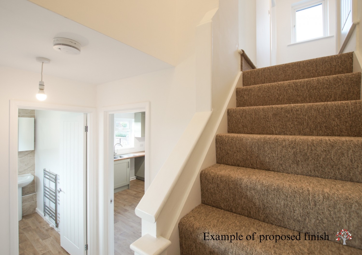 West Stoke, Chichester, West Sussex