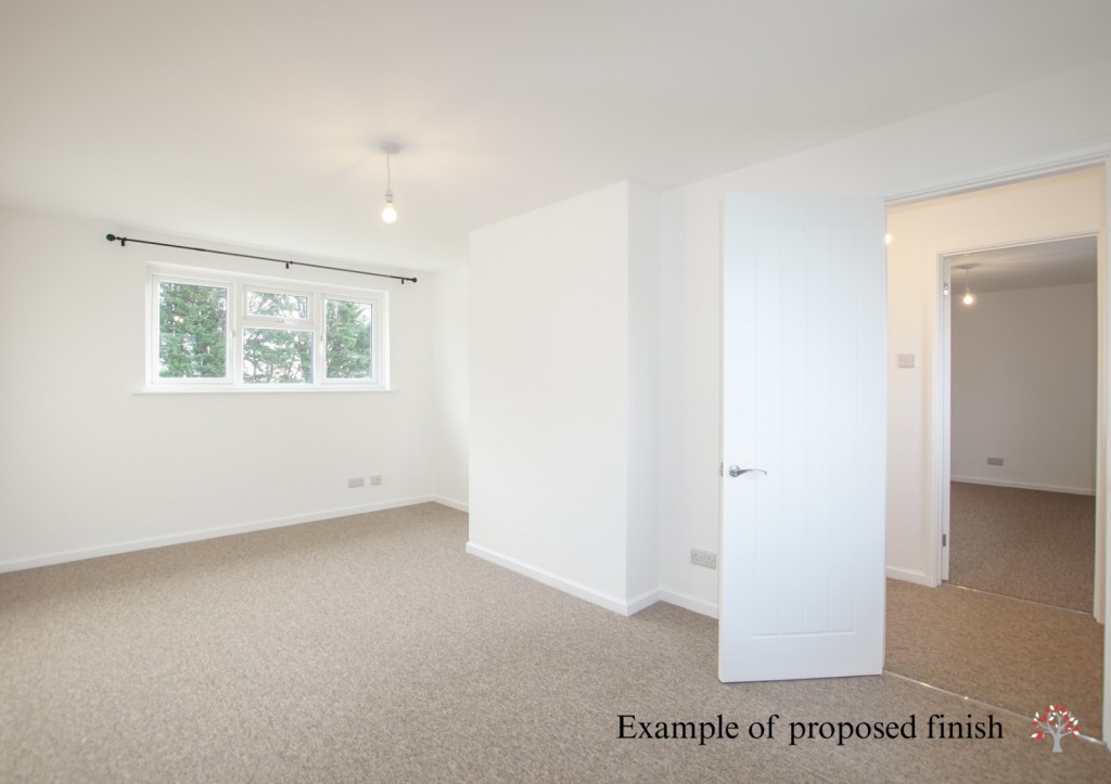 West Stoke, Chichester, West Sussex