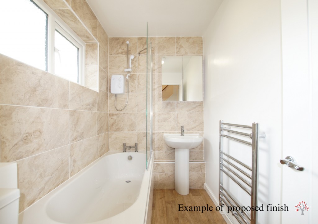 West Stoke, Chichester, West Sussex