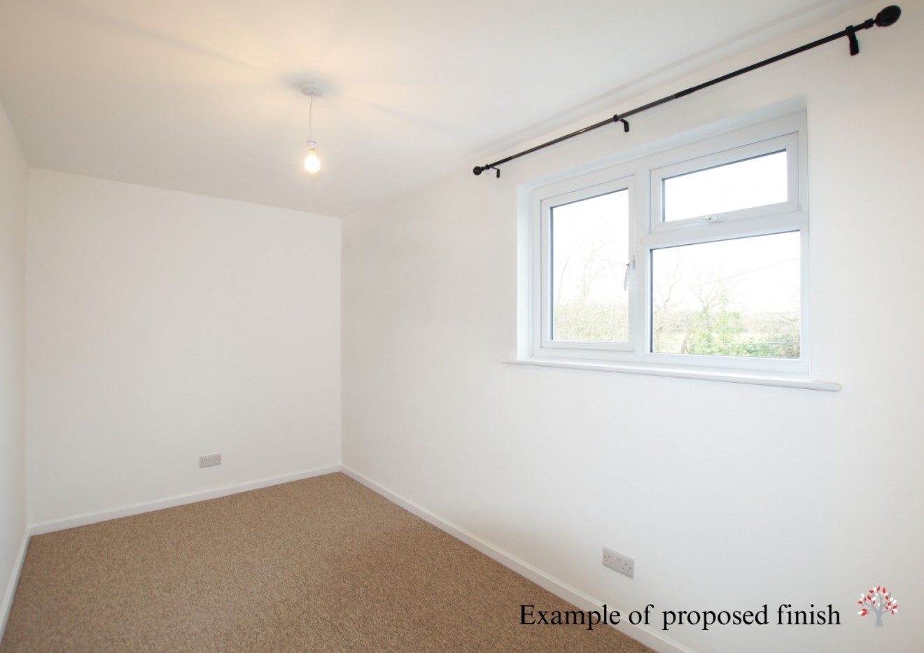 West Stoke, Chichester, West Sussex