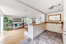 West Ashling, Chichester, West Sussex