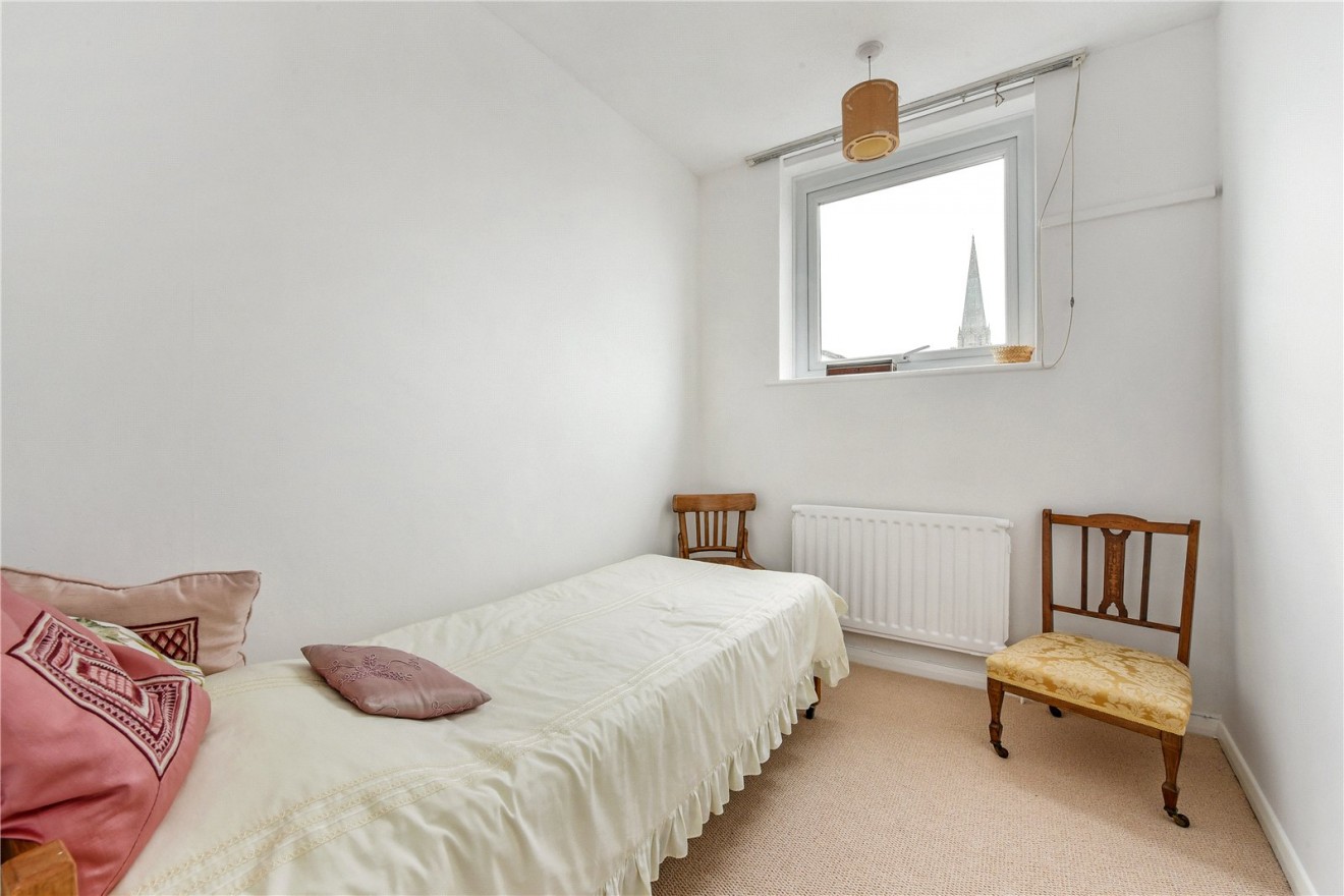 Chichester, West Sussex