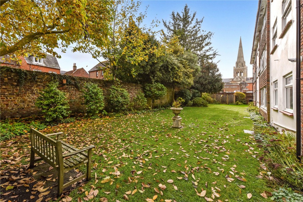 Chichester, West Sussex