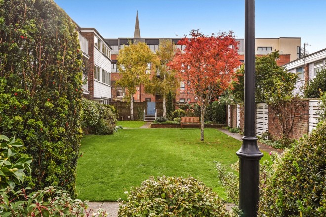 Chichester, West Sussex