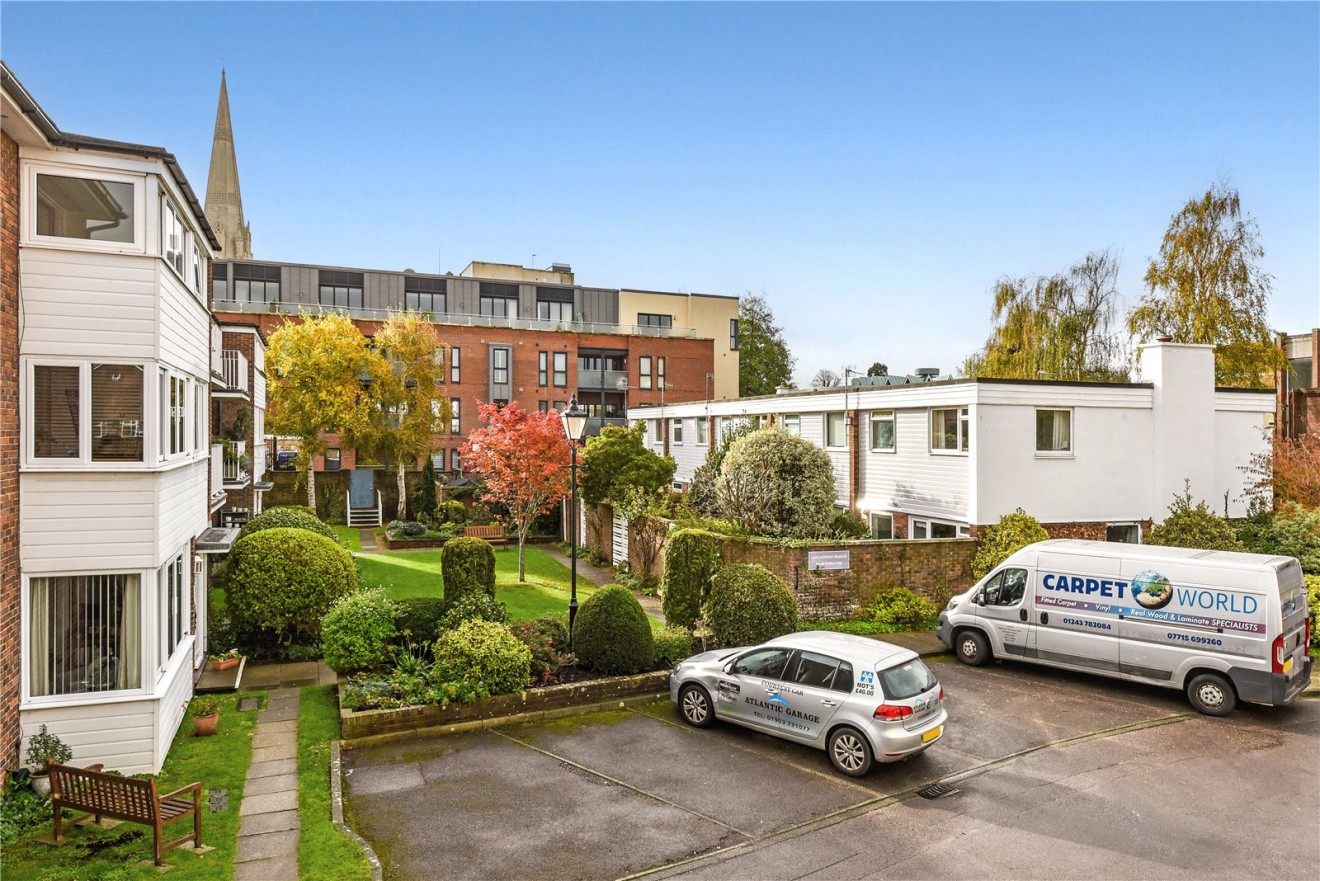 Chichester, West Sussex