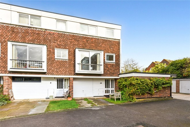 Chichester, West Sussex