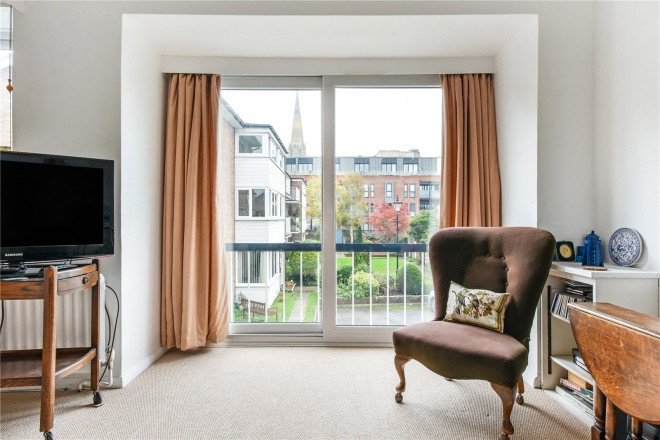 Chichester, West Sussex