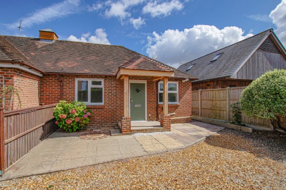 Boxgrove, Chichester, West Sussex