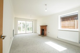 Boxgrove, Chichester, West Sussex