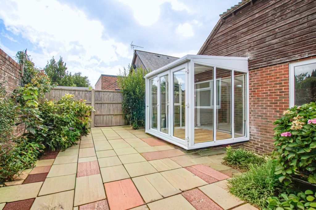 Boxgrove, Chichester, West Sussex