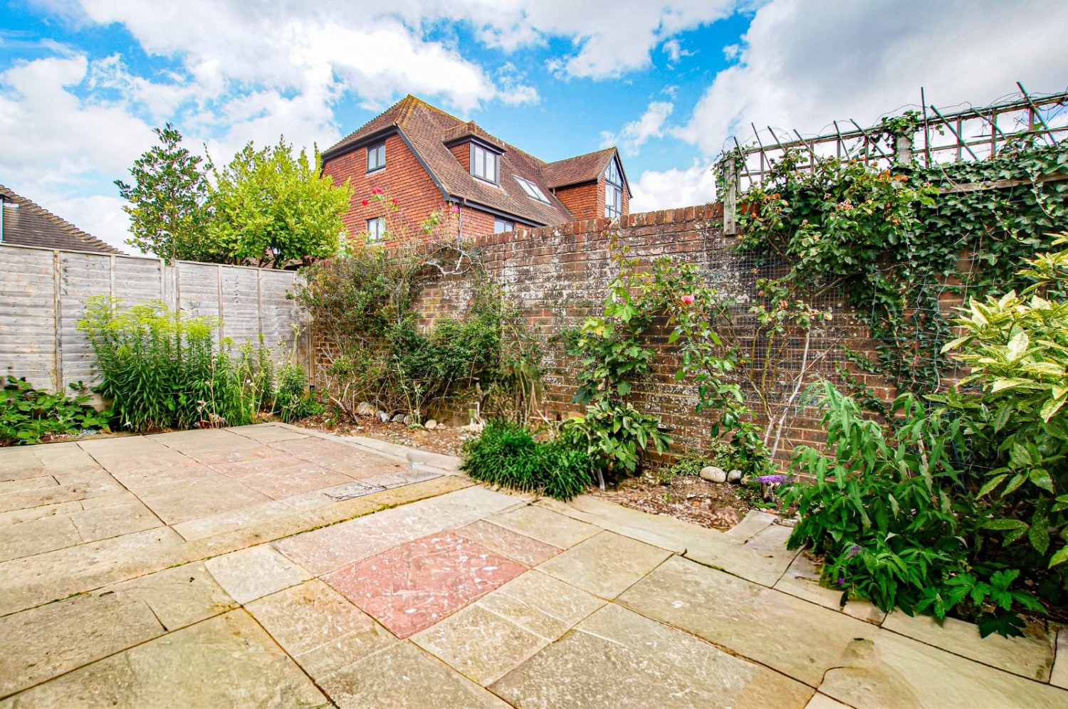 Boxgrove, Chichester, West Sussex