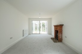 Boxgrove, Chichester, West Sussex