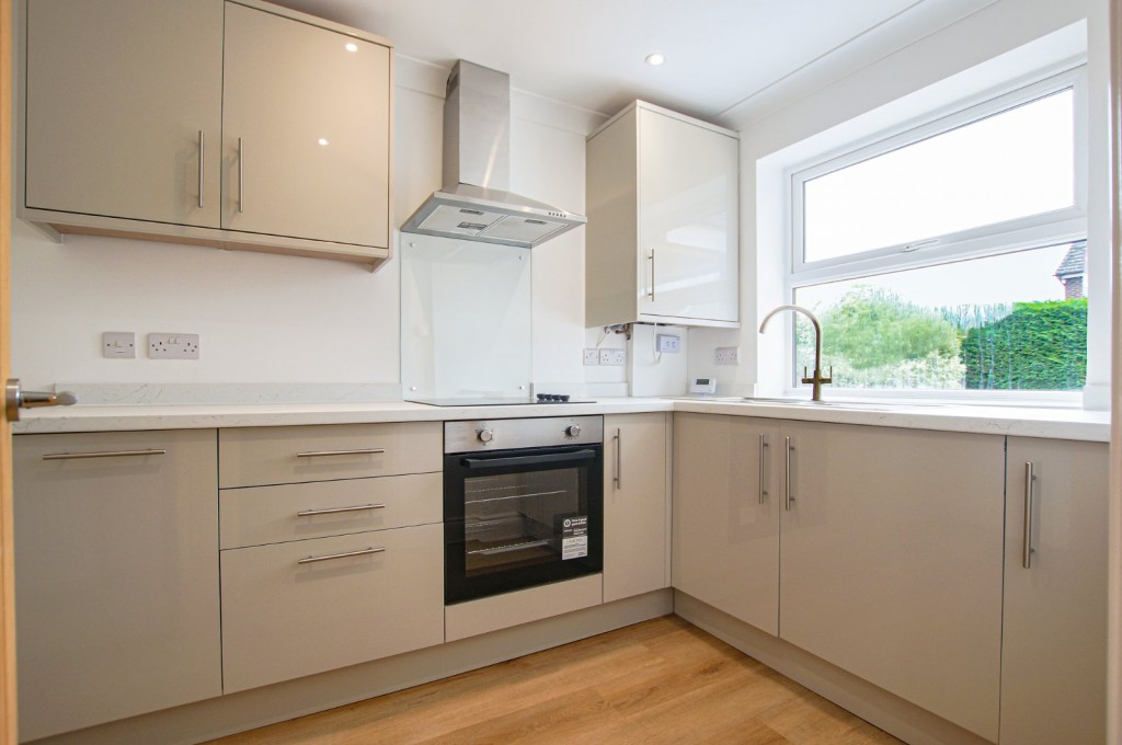 Boxgrove, Chichester, West Sussex