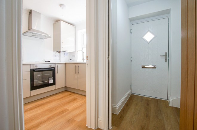 Boxgrove, Chichester, West Sussex