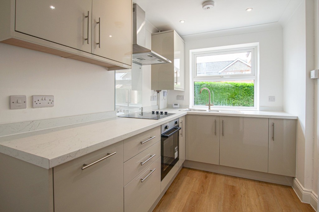 Boxgrove, Chichester, West Sussex