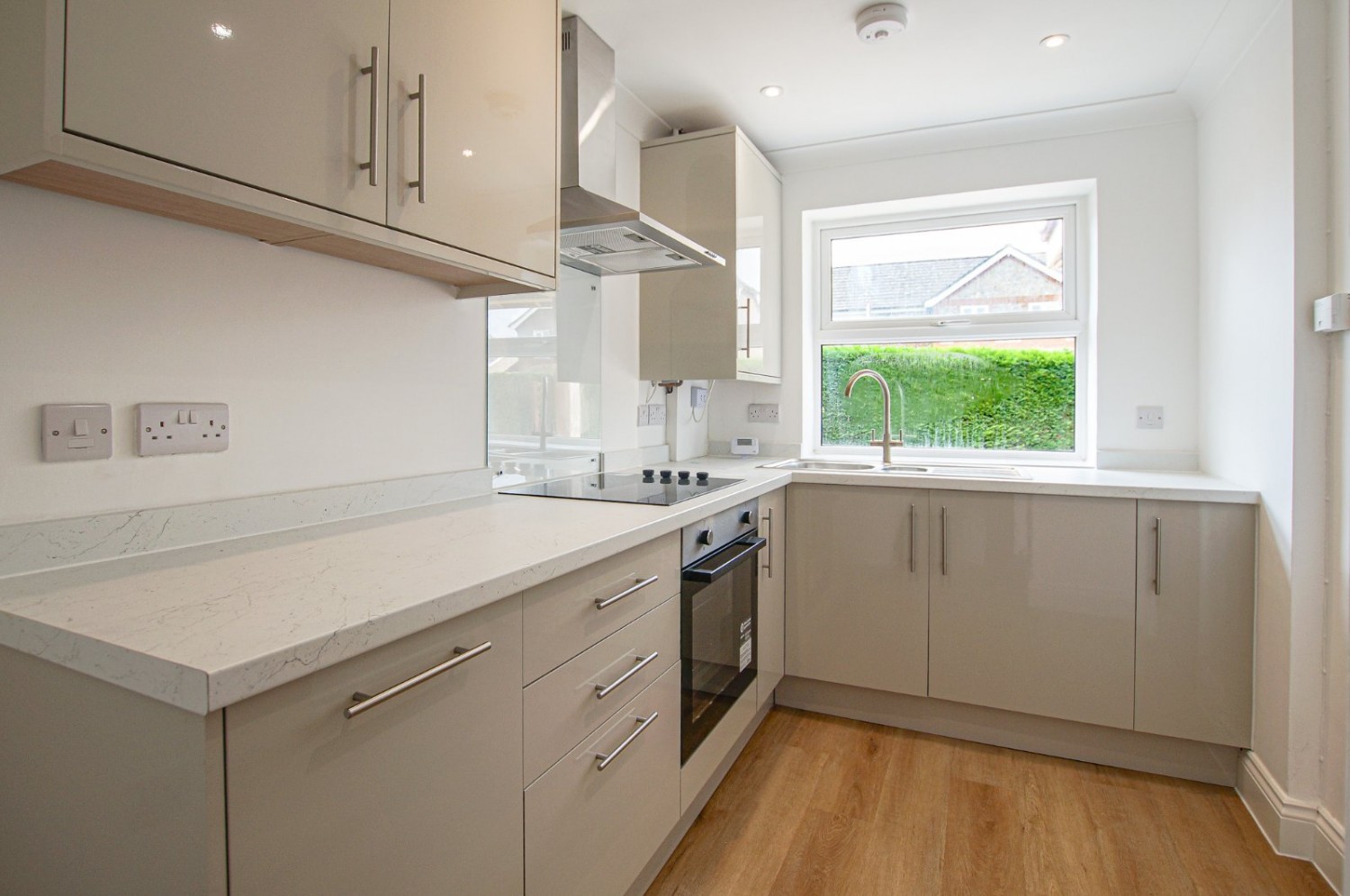 Boxgrove, Chichester, West Sussex