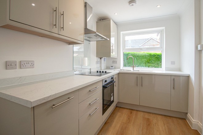Boxgrove, Chichester, West Sussex