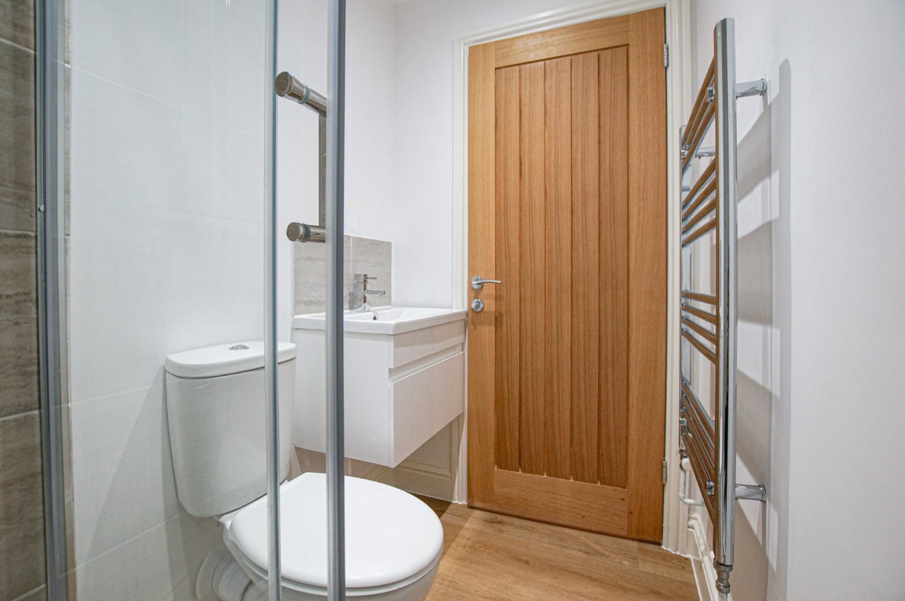 Boxgrove, Chichester, West Sussex
