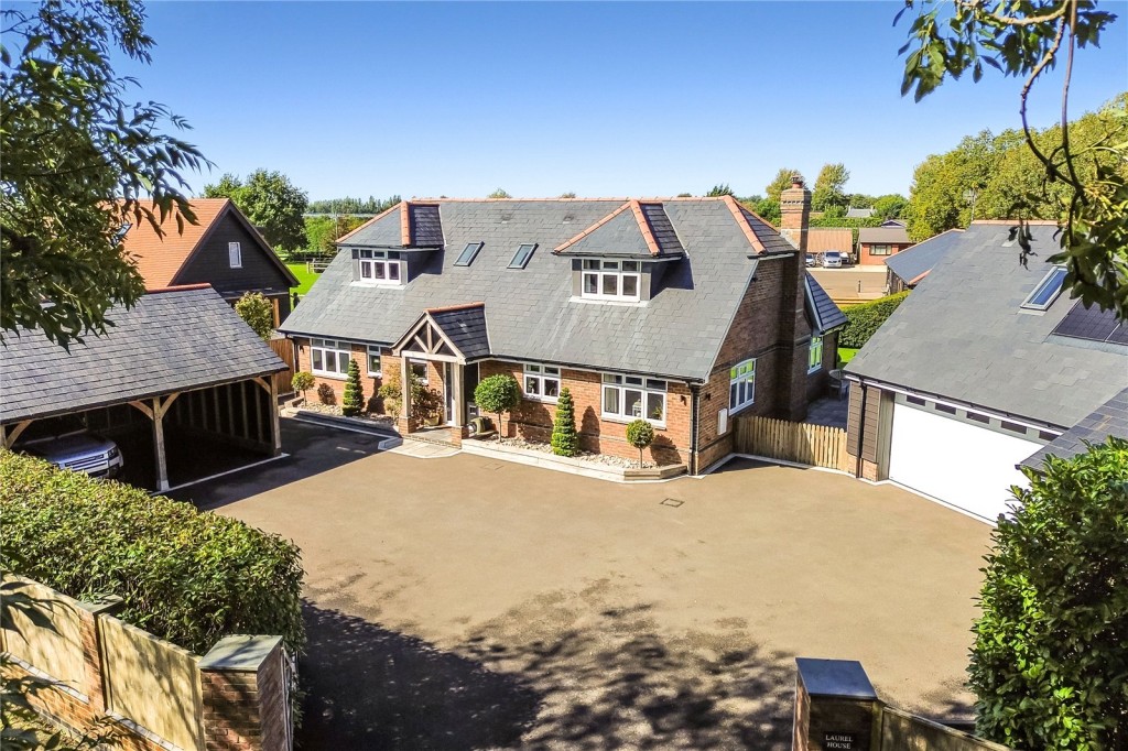 Merston, Chichester, West Sussex