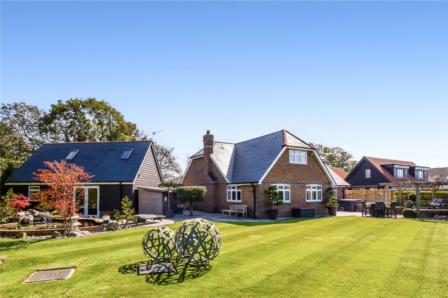 Merston, Chichester, West Sussex