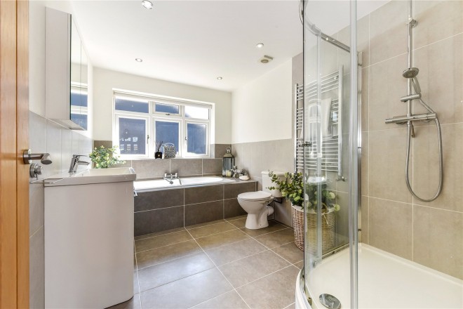 Merston, Chichester, West Sussex