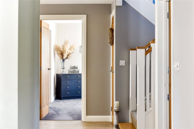 Merston, Chichester, West Sussex