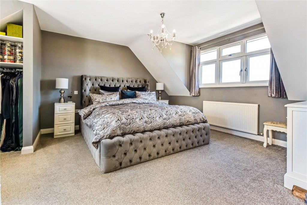 Merston, Chichester, West Sussex