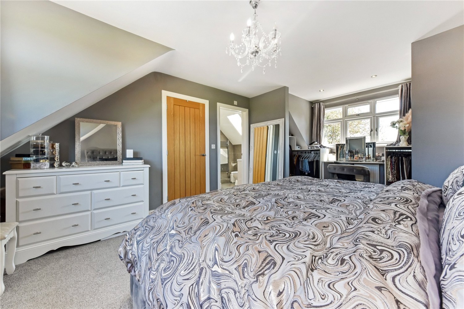 Merston, Chichester, West Sussex