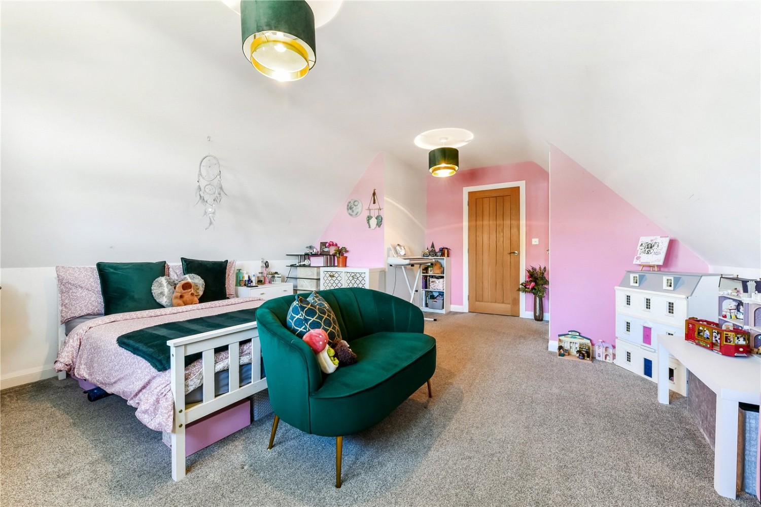 Merston, Chichester, West Sussex