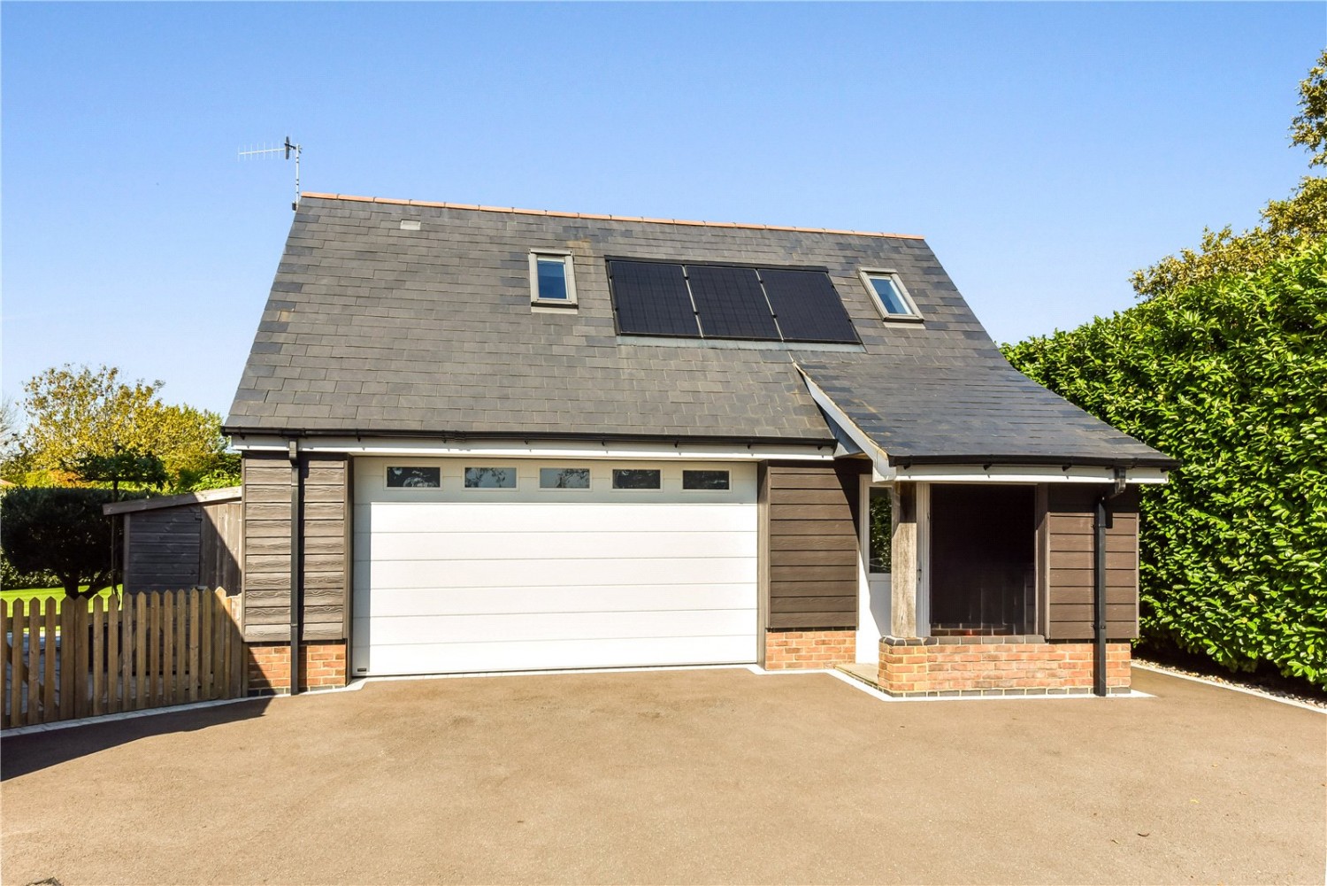 Merston, Chichester, West Sussex