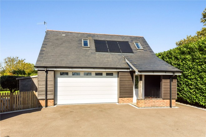 Merston, Chichester, West Sussex