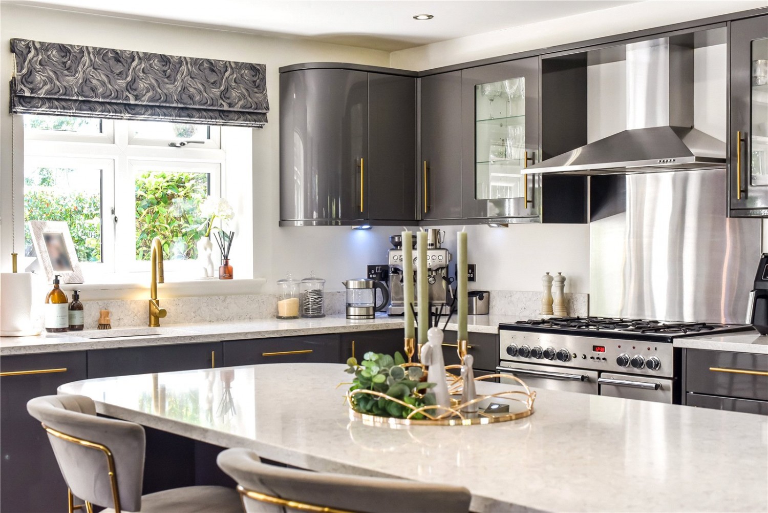 Merston, Chichester, West Sussex