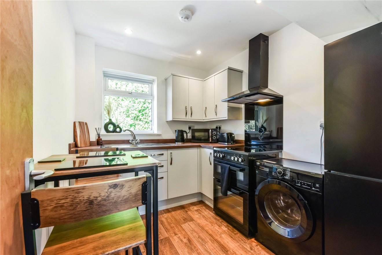 Merston, Chichester, West Sussex