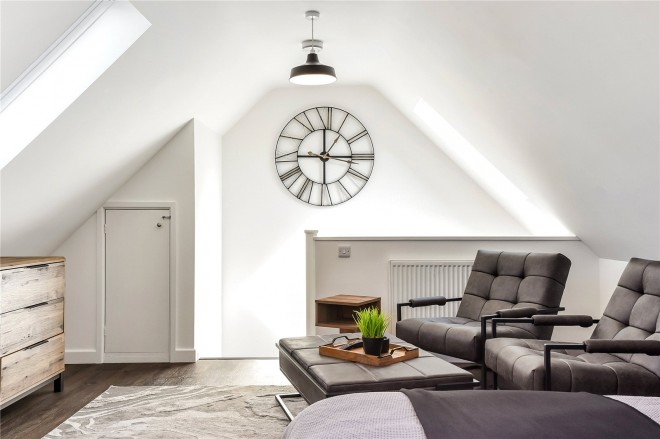 Merston, Chichester, West Sussex