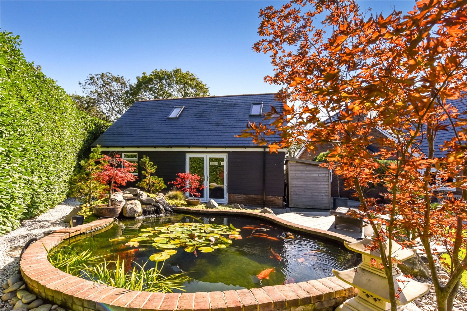 Merston, Chichester, West Sussex