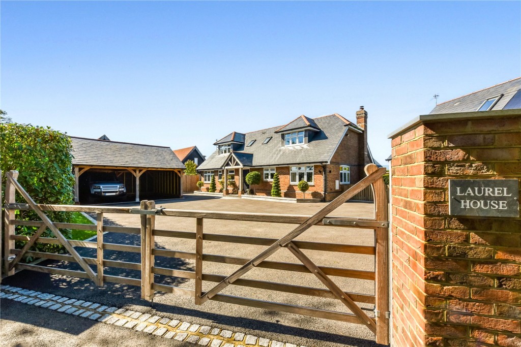 Merston, Chichester, West Sussex