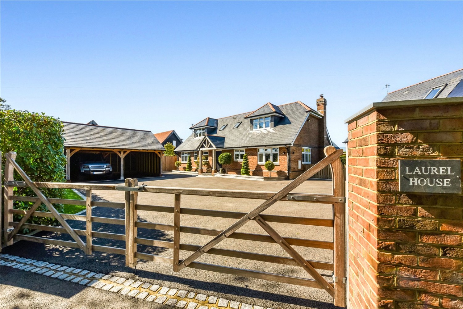 Merston, Chichester, West Sussex