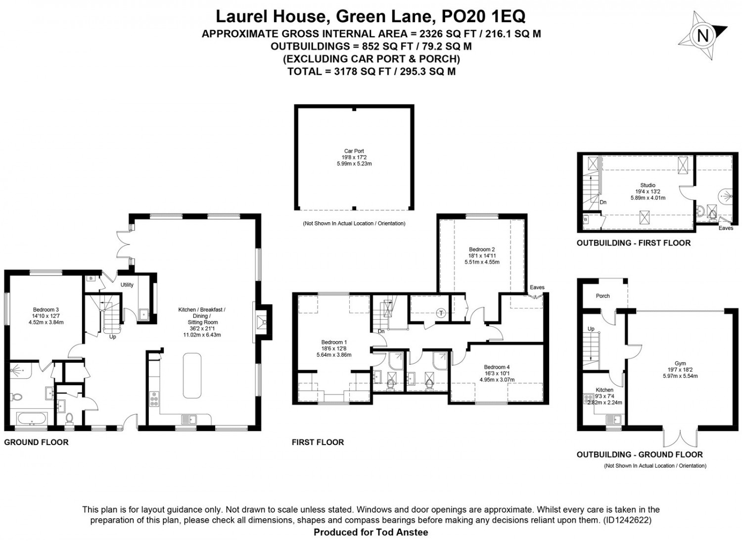 Merston, Chichester, West Sussex