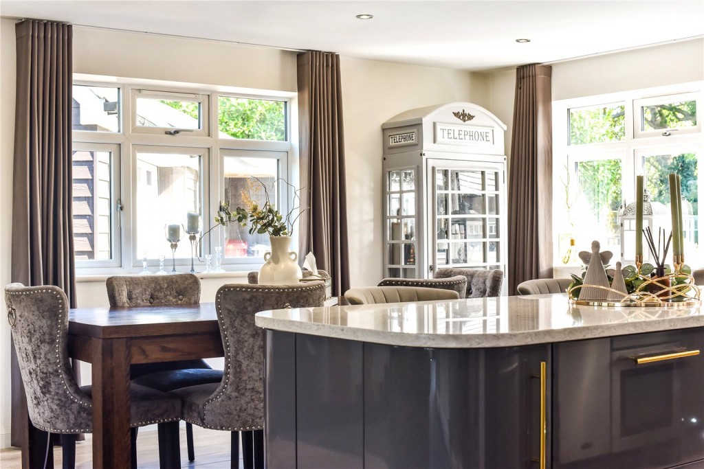 Merston, Chichester, West Sussex