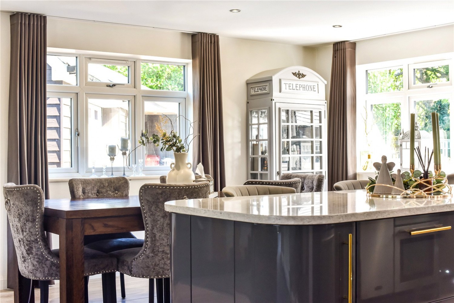 Merston, Chichester, West Sussex