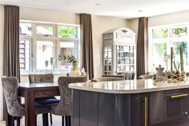 Merston, Chichester, West Sussex