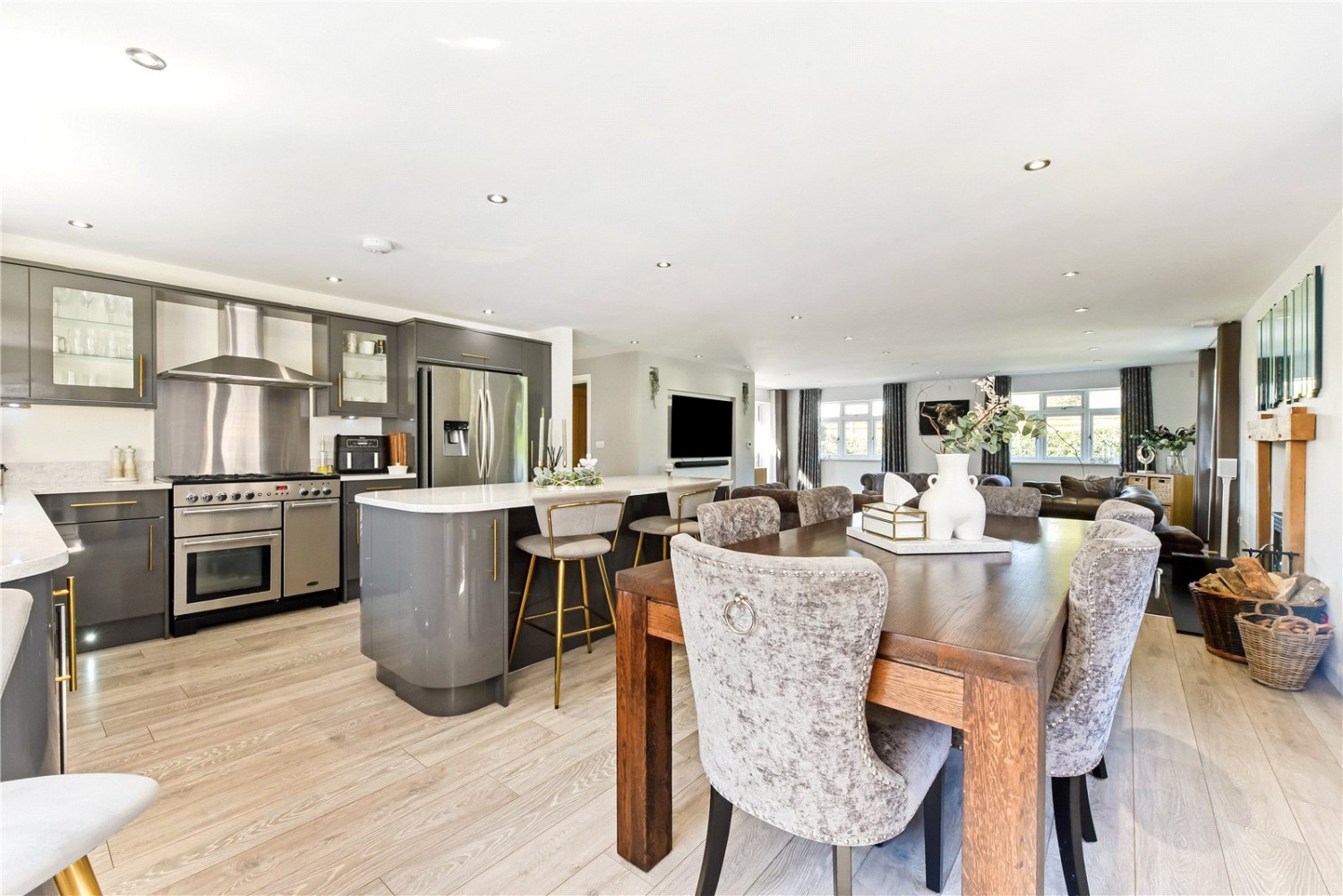 Merston, Chichester, West Sussex