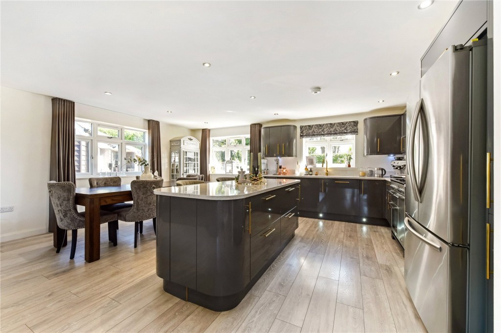 Merston, Chichester, West Sussex